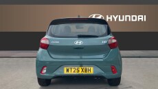 Hyundai i10 1.0 [63] Advance 5dr [Nav] Petrol Hatchback